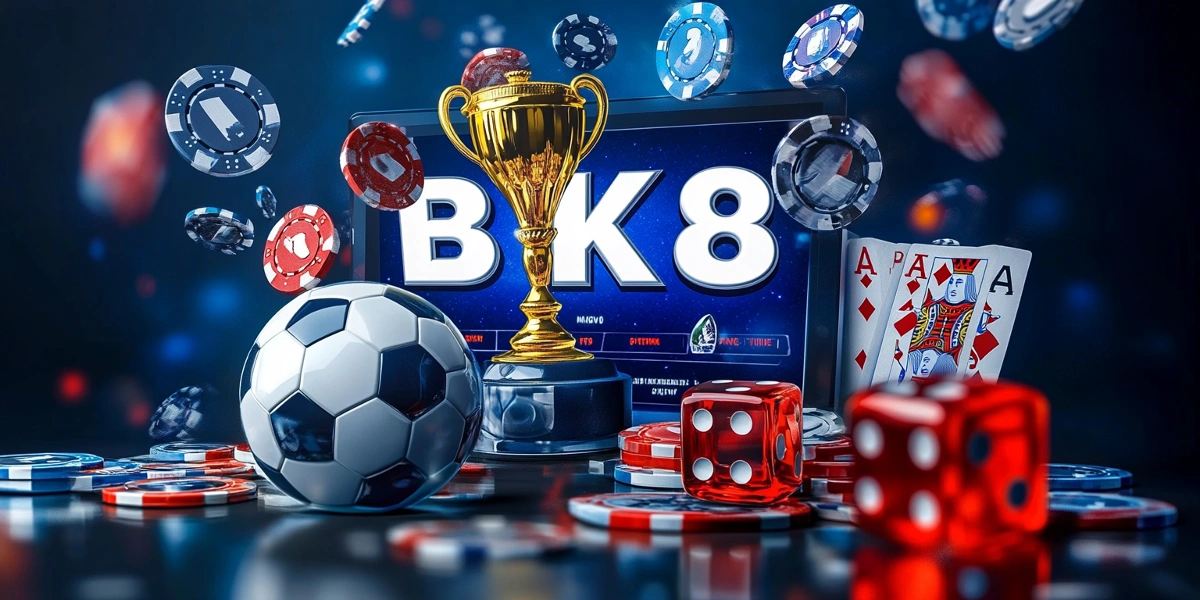 bk8 casino